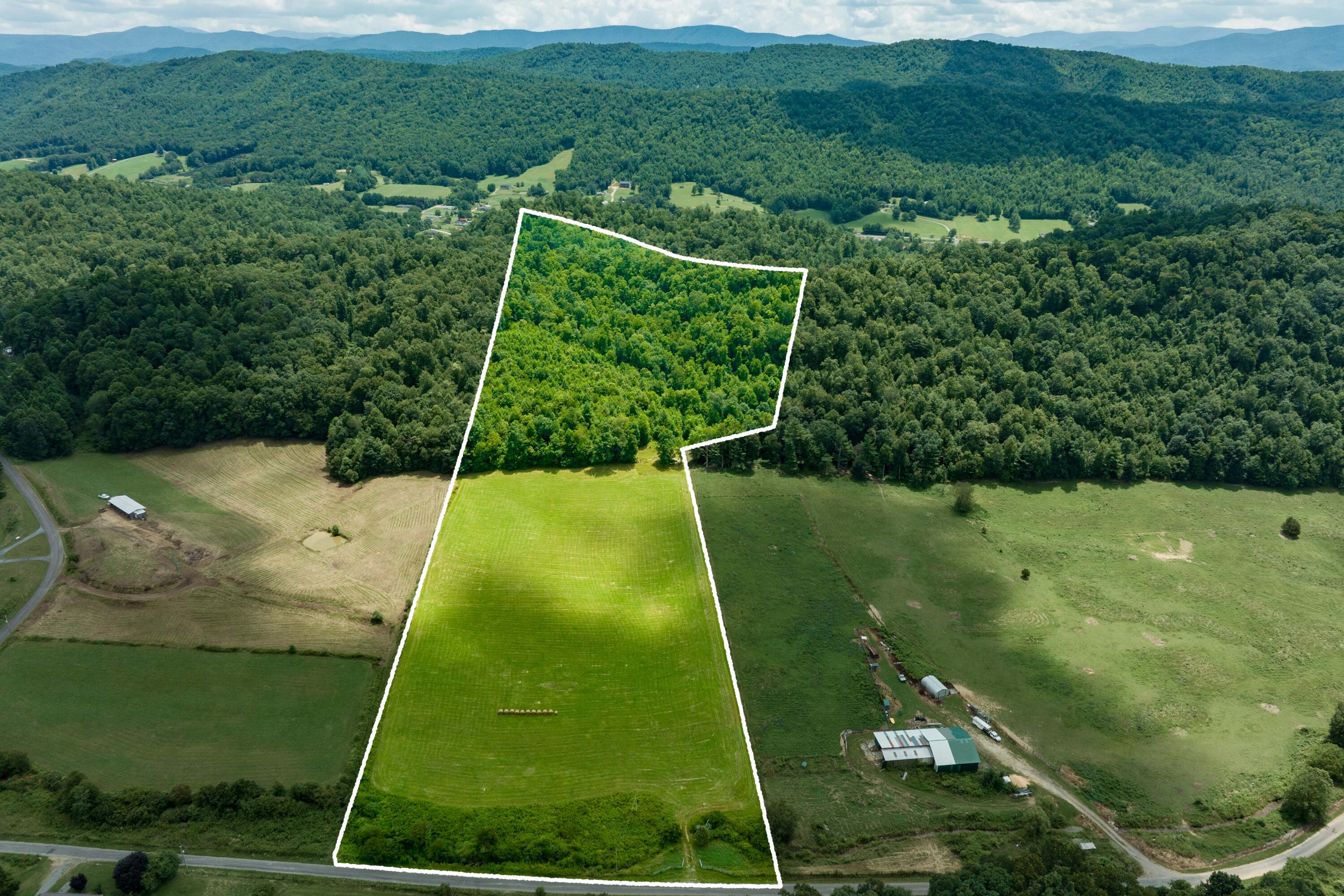 1228 Cobb Creek Road, Unit 2 Butler, TN 37640 - Photo 1 of 40 Tbd Cobb Creek (1 of 44)