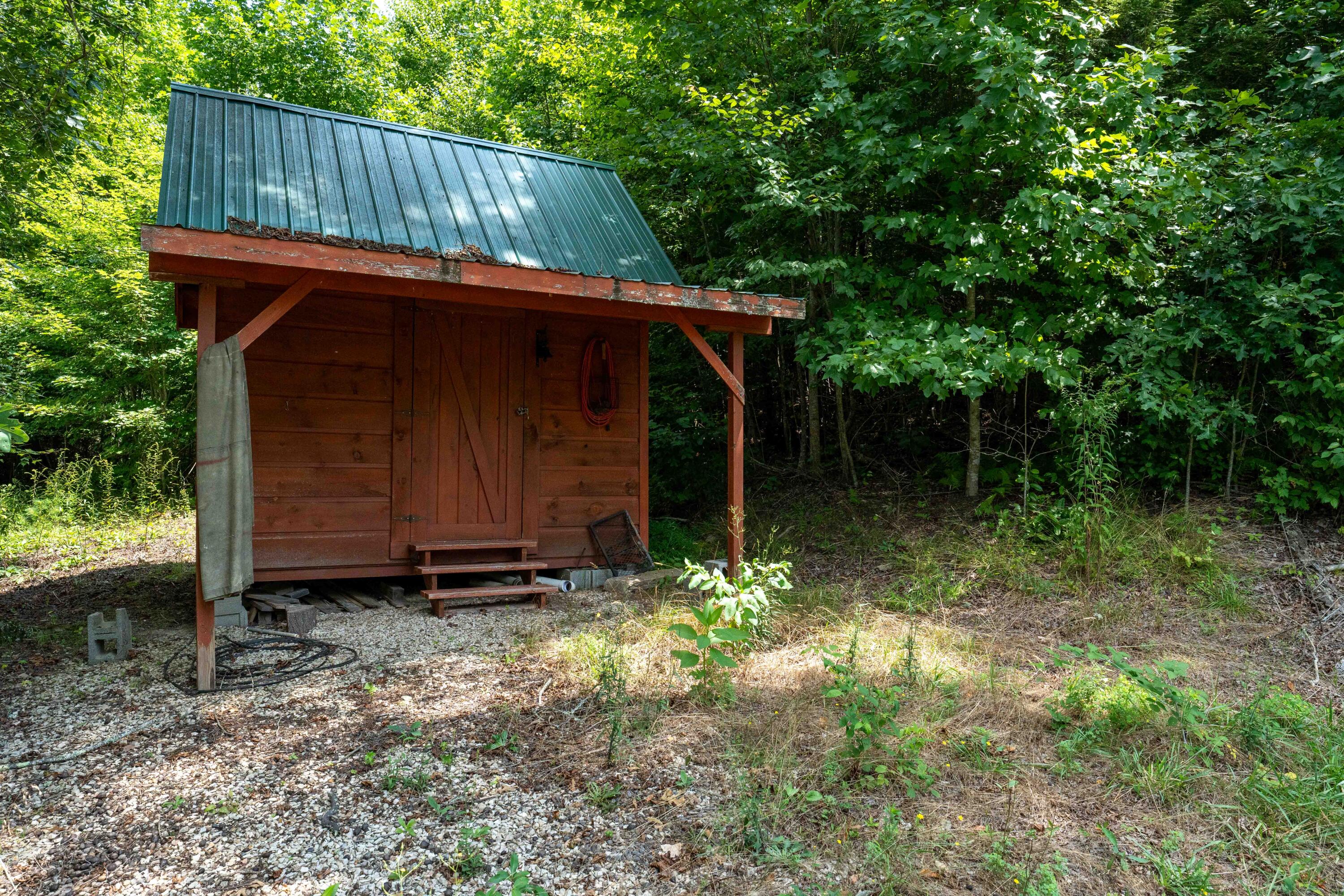 1228 Cobb Creek Road, Unit 2 Butler, TN 37640 - Photo 24 of 40 Tbd Cobb Creek (24 of 44)