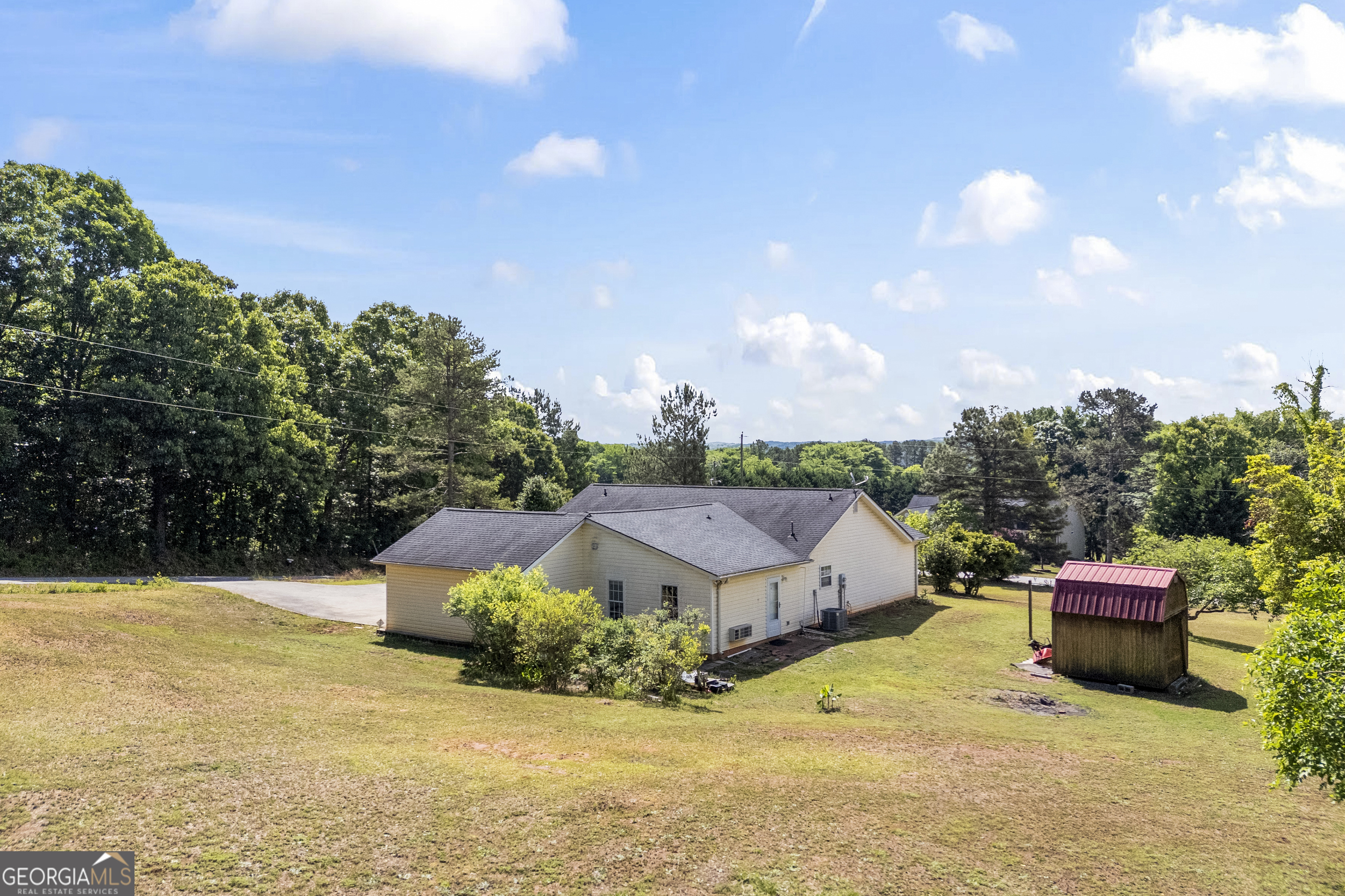 574 Mt Bethel Road Commerce, GA 30530 - Photo 7 of 64
