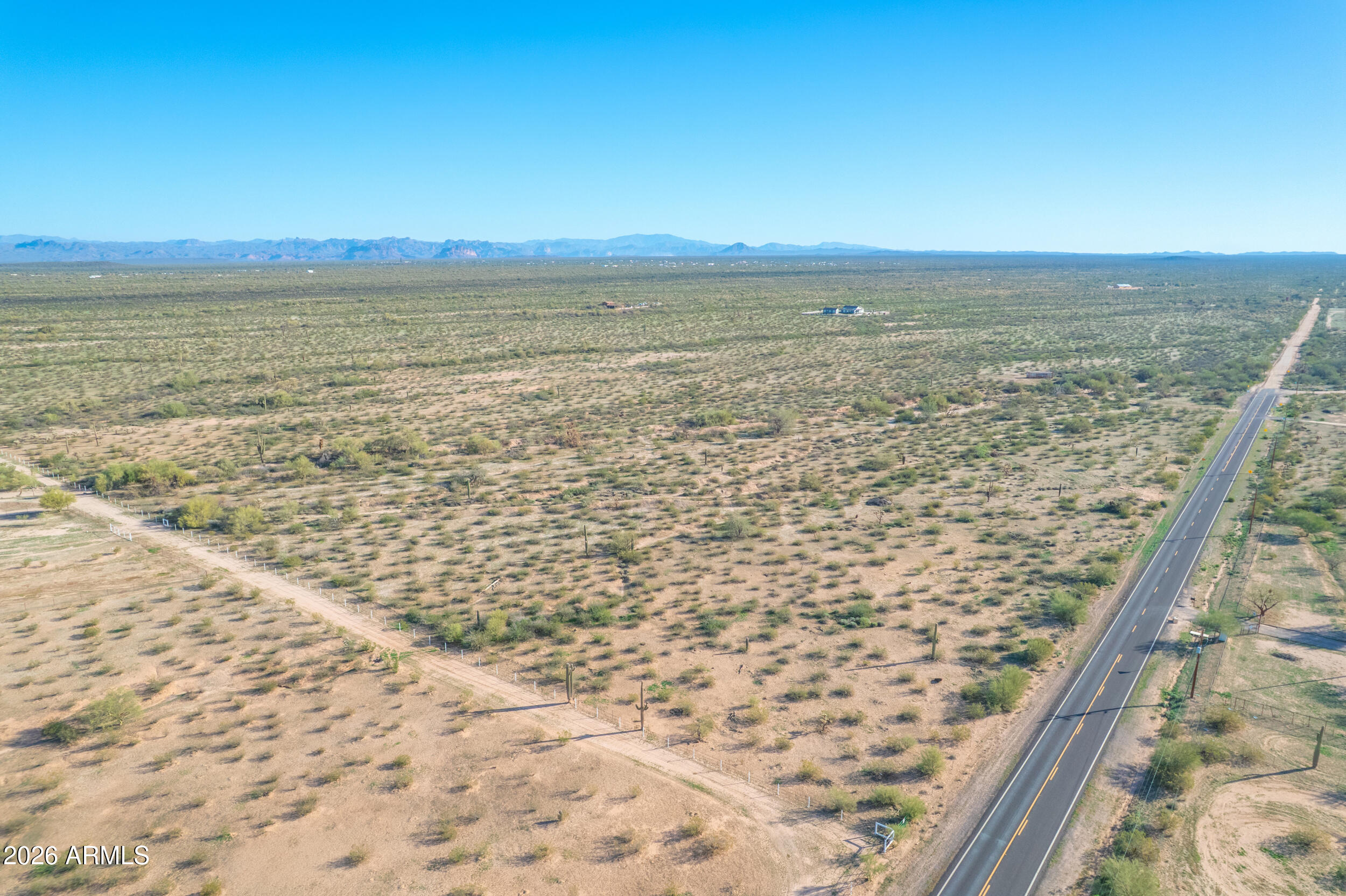1850 East Cactus Forest Road Florence, AZ 85132 - Photo 16 of 36 a view of an ocean beach