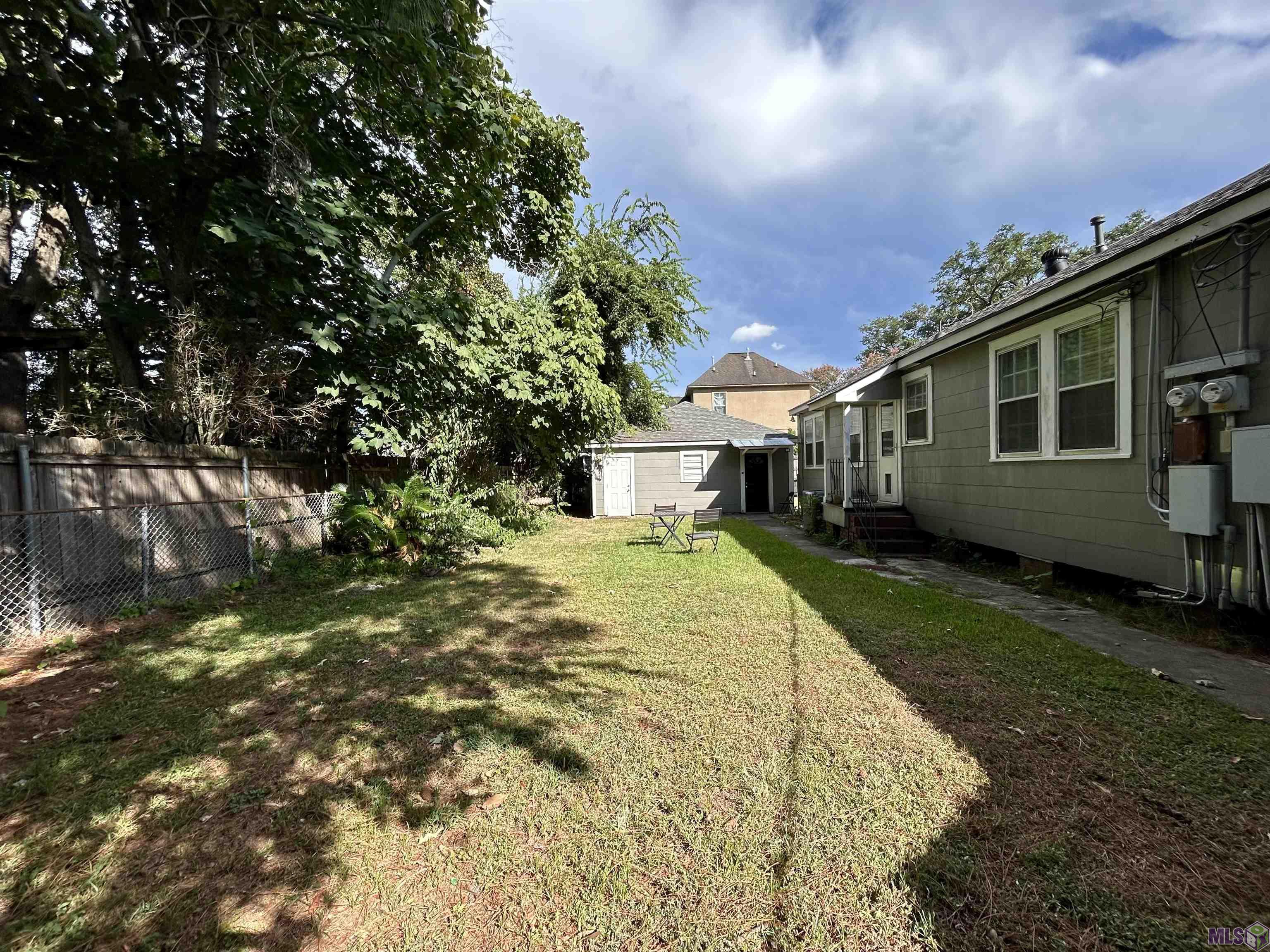 4411 Poplar Street Baton Rouge, LA 70808 - Photo 22 of 23