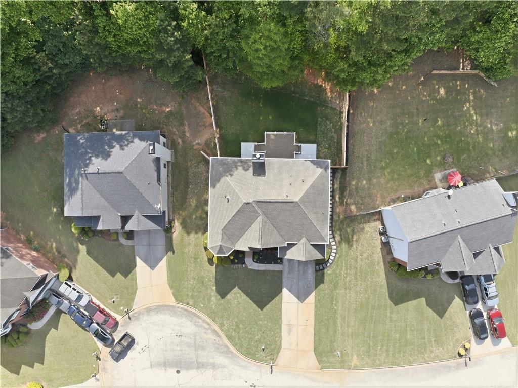 1203 Big Tree Pointe Villa Rica, GA 30180 - Photo 72 of 87