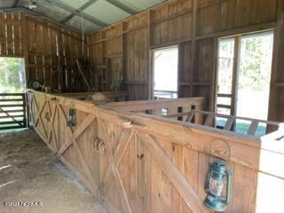 180 Fork Point Road Oriental, NC 28571 - Photo 35 of 48 Barn Stalls