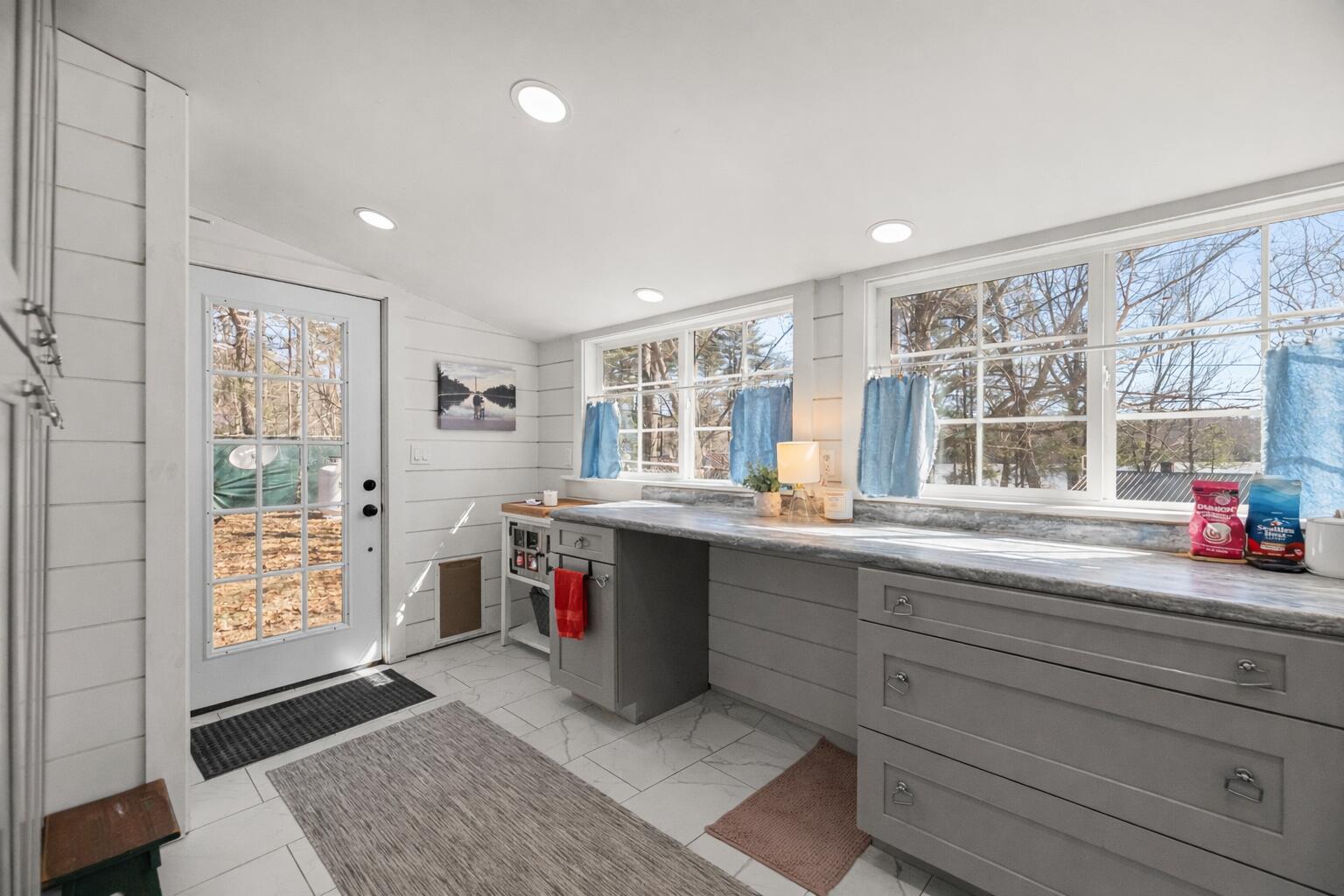 91 Duncan Road Jefferson, ME 04348 - Photo 15 of 38 Kitchen
