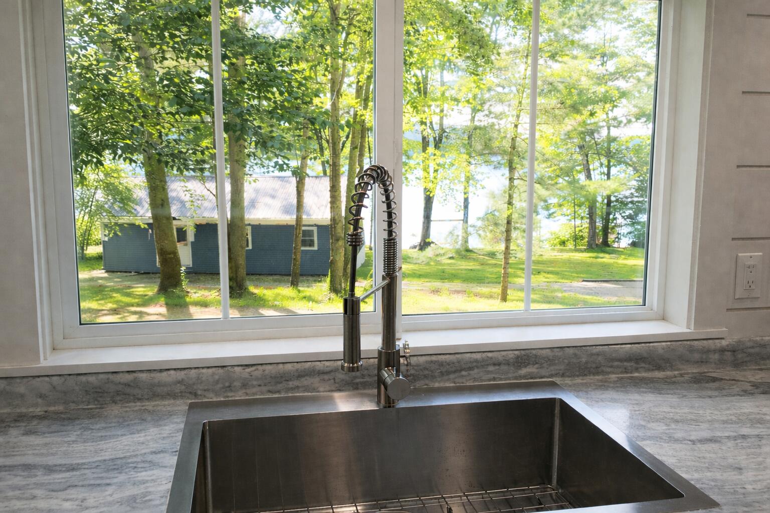 91 Duncan Road Jefferson, ME 04348 - Photo 17 of 38 Window photo 24