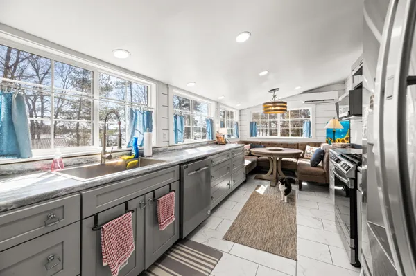 $399,900 | 91 Duncan Road, Jefferson, ME 04348