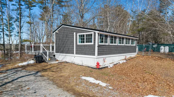 $399,900 | 91 Duncan Road, Jefferson, ME 04348