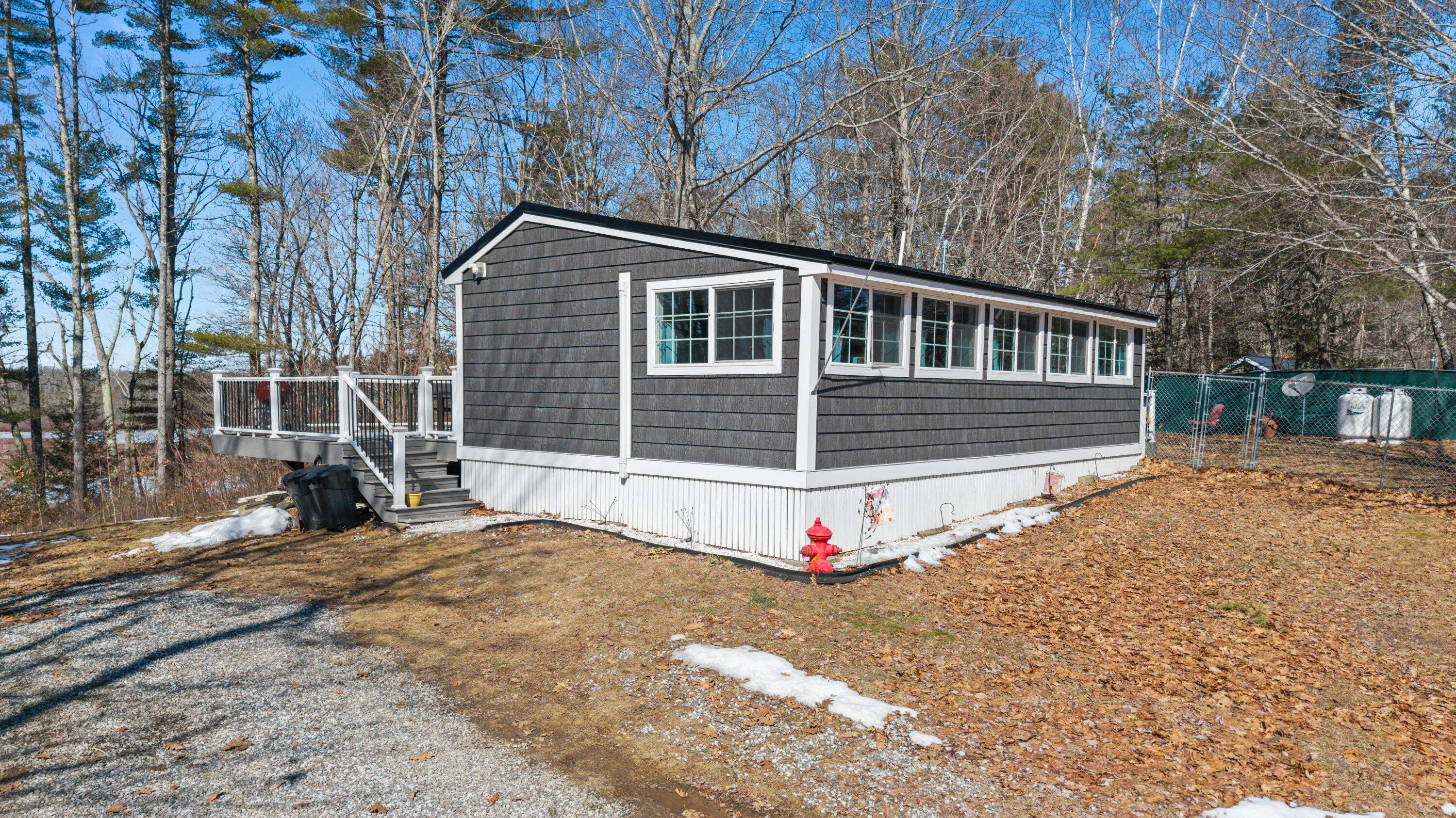 91 Duncan Road Jefferson, ME 04348 - Photo 2 of 38 DJI_20260313120339_0059_D