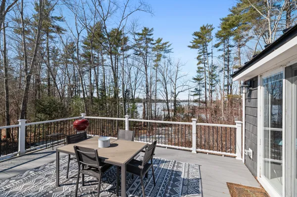 $399,900 | 91 Duncan Road, Jefferson, ME 04348