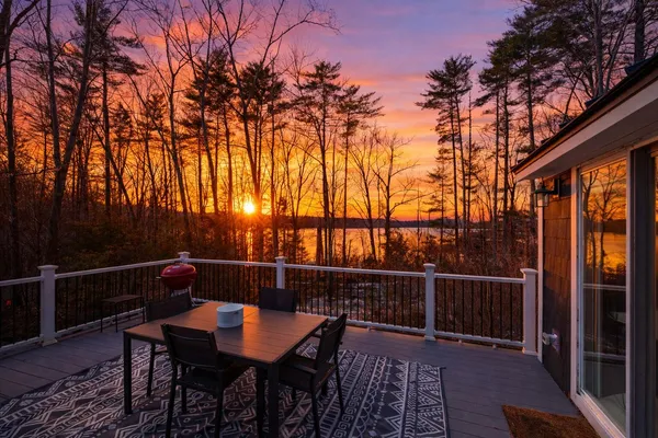 $399,900 | 91 Duncan Road, Jefferson, ME 04348