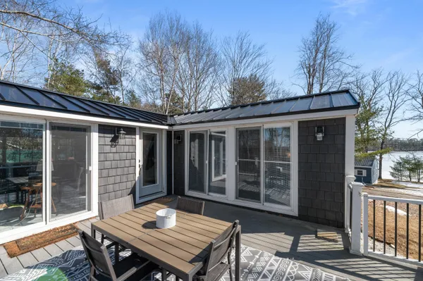 $399,900 | 91 Duncan Road, Jefferson, ME 04348