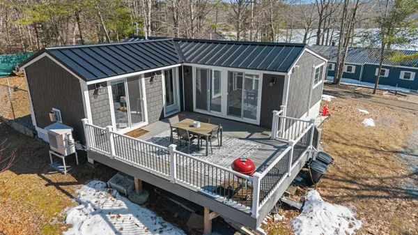 $399,900 | 91 Duncan Road, Jefferson, ME 04348