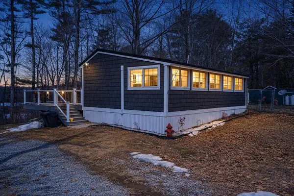 $399,900 | 91 Duncan Road, Jefferson, ME 04348