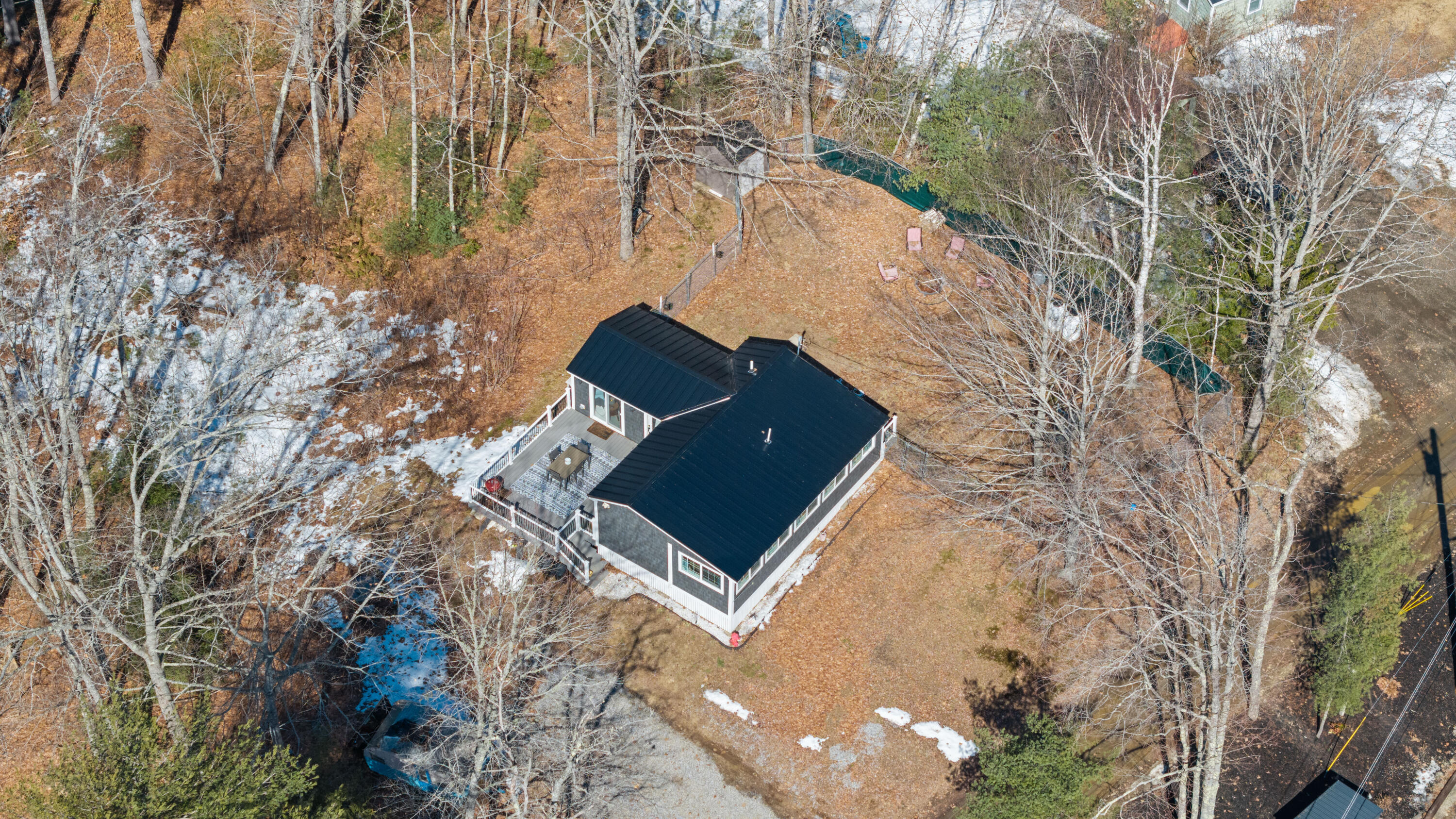 91 Duncan Road Jefferson, ME 04348 - Photo 31 of 38 DJI_20260313120936_0089_D