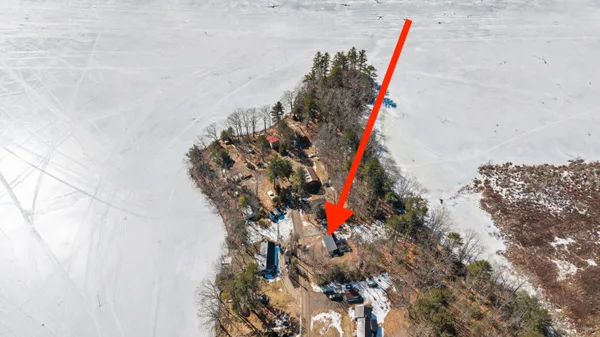 $399,900 | 91 Duncan Road, Jefferson, ME 04348