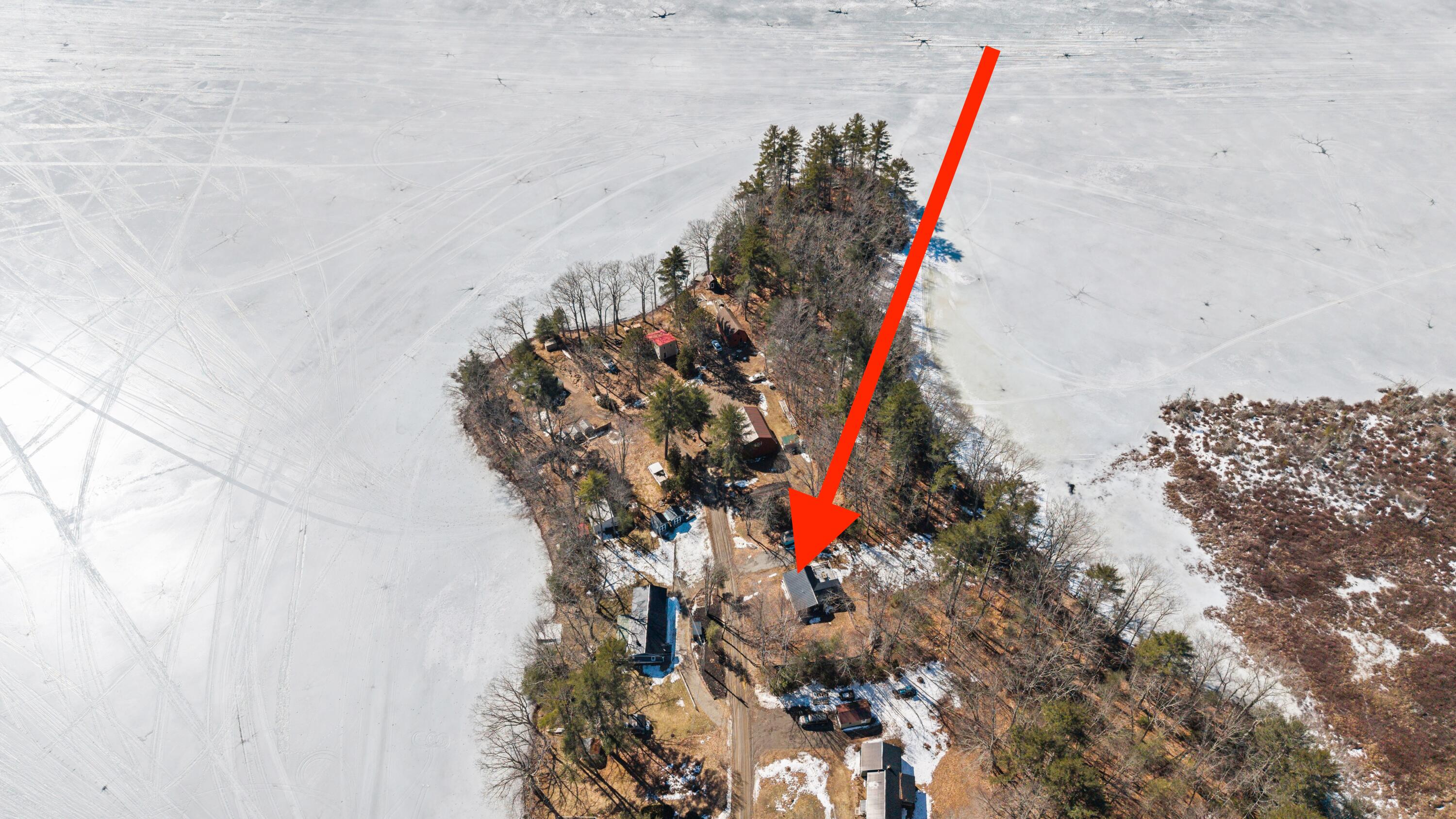 91 Duncan Road Jefferson, ME 04348 - Photo 32 of 38 air3