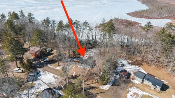 $399,900 | 91 Duncan Road, Jefferson, ME 04348