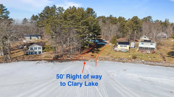 $399,900 | 91 Duncan Road, Jefferson, ME 04348