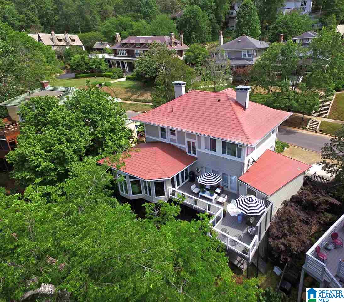 3526 Cliff Road Birmingham, AL 35205 - Photo 50 of 50