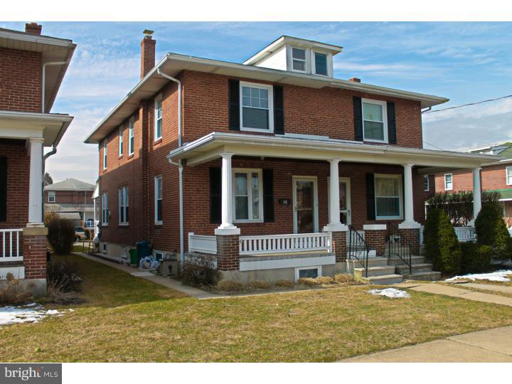 142 West Elm Street Shillington, PA 19607 - Photo 1 of 19 Gallery Image 1