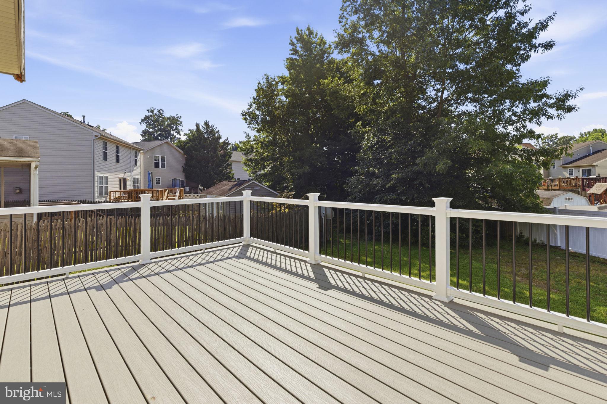 2801 Profitt Path Edgewood, MD 21040 - Photo 23 of 32 a view of a roof deck
