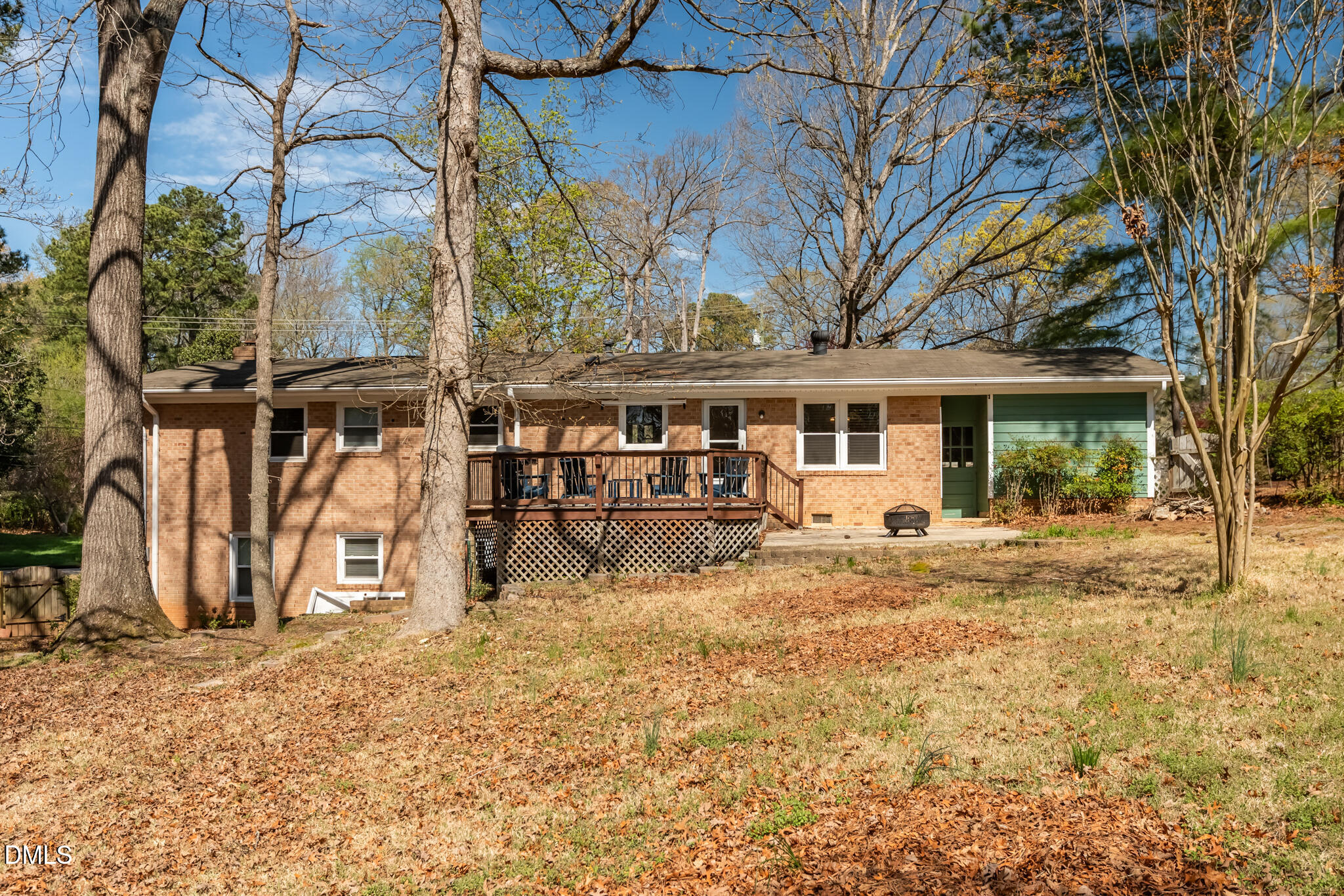 500 Peachwood Place Raleigh, NC 27609 - Photo 41 of 46