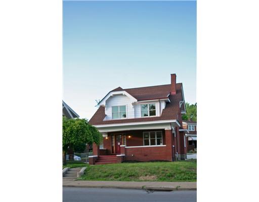 3622 Brighton Road Brighton Heights, PA 15212 - Photo 1 of 18 Exterior Front.