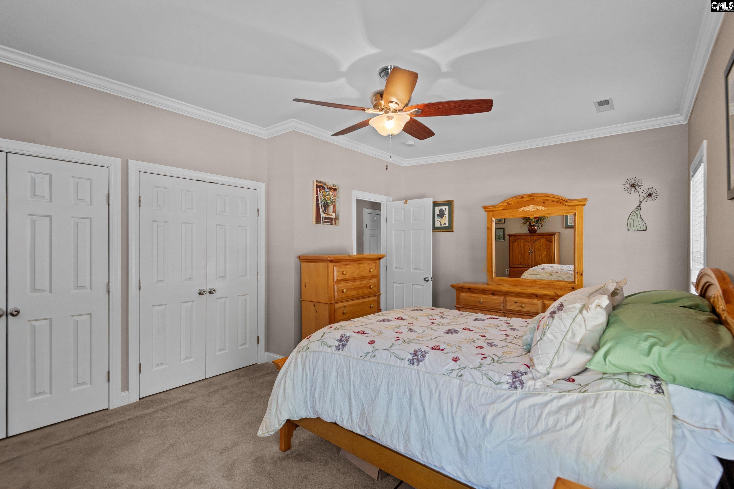 2210 Lake Road Ridgeway, SC 29130 - Photo 27 of 78