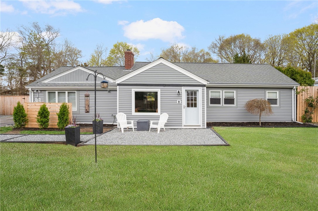 628 County Road Barrington, RI 02806 - Photo 1 of 40