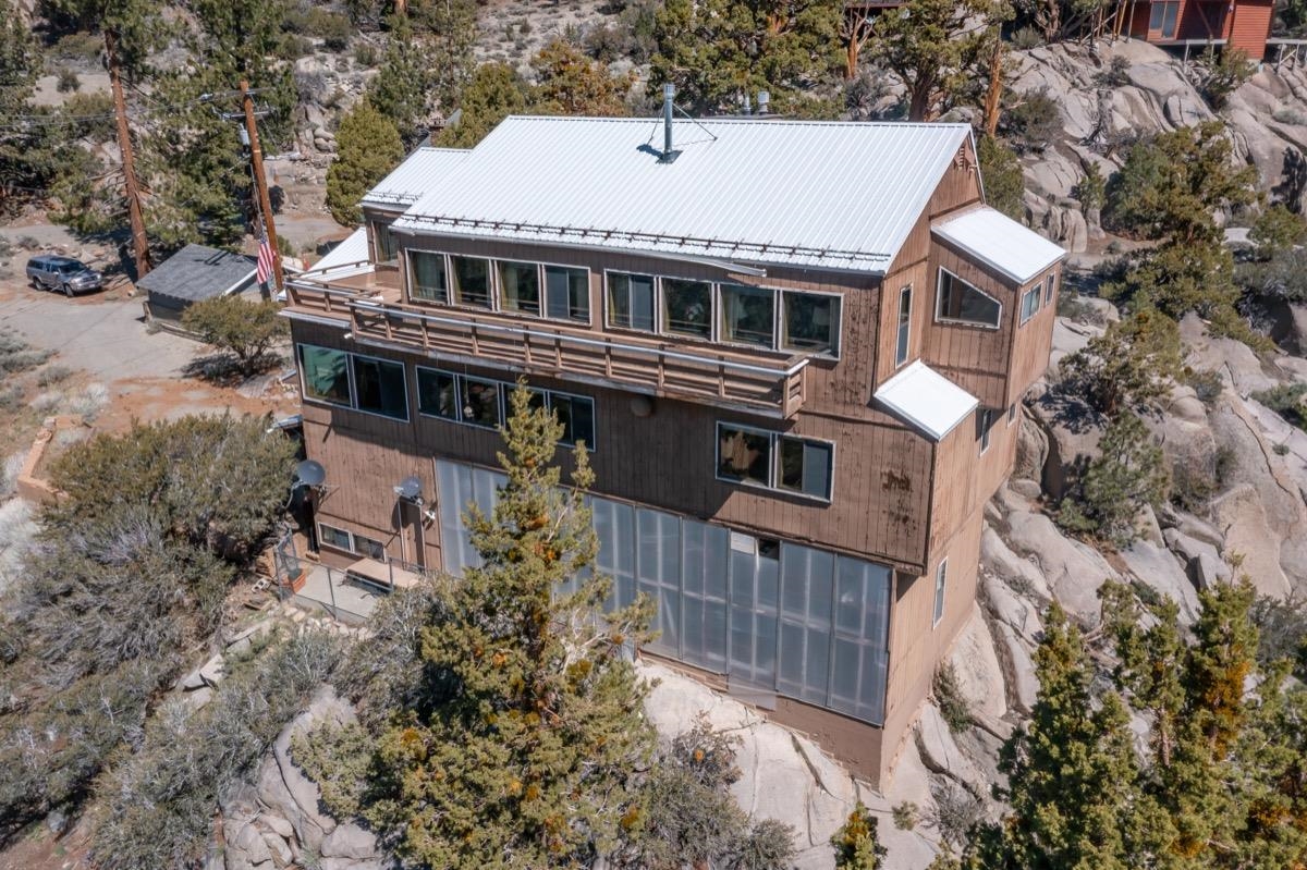 100 Carson View Drive June Lake, CA 93529 - Photo 45 of 48
