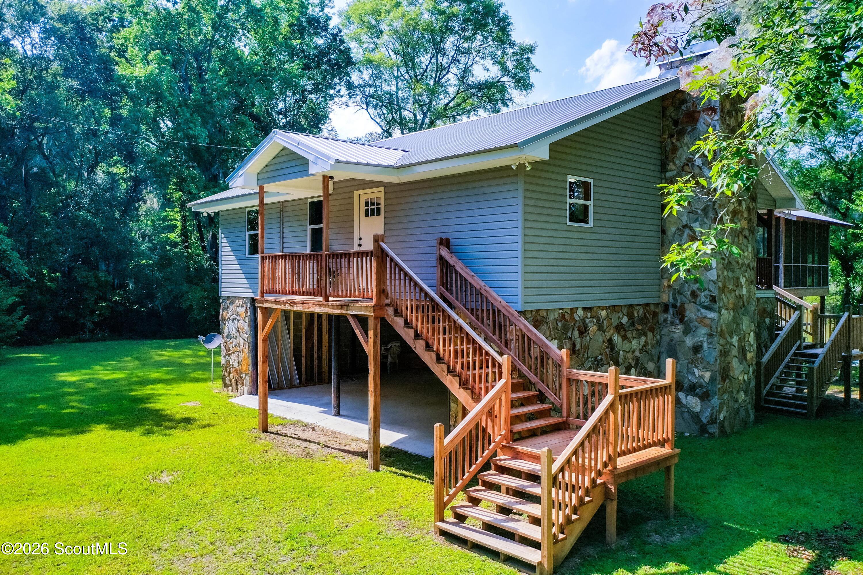 507 Half Moon Lake Road Baxley, GA 31513 - Photo 39 of 51 039-040-j3