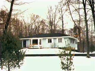 4795 West Riley-Thompson Road Whitehall, MI 49461 - Photo 1 of 1 Primary Photo