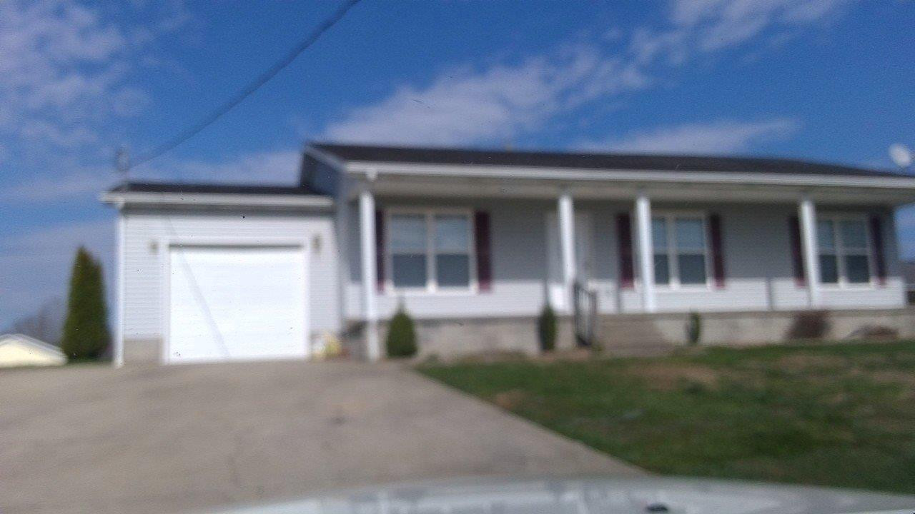 298 Goshen Cutoff Road Stanford, KY 40484 - Photo 2 of 24 Photo 2