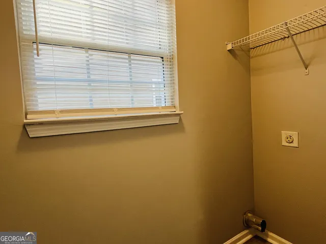 a view of a bathroom with a sink