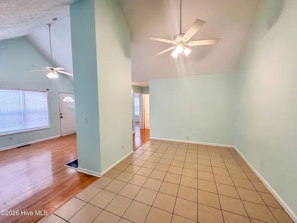 $1,650 | 631 Varsity Drive, Wilmington, NC 28403