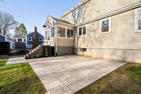 $999,000 | 632 Neponset Street, Norwood, MA 02062