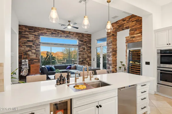 $1,599,000 | 40425 North Candlewyck Lane, Anthem, AZ 85086