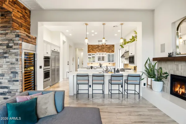 $1,599,000 | 40425 North Candlewyck Lane, Anthem, AZ 85086