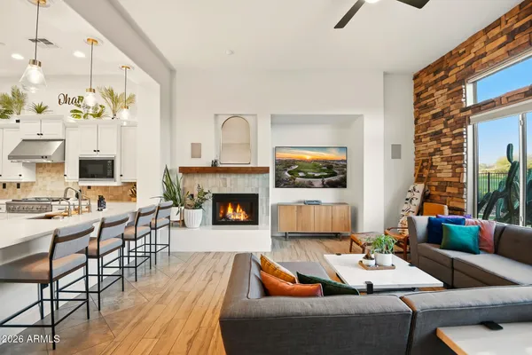 $1,599,000 | 40425 North Candlewyck Lane, Anthem, AZ 85086