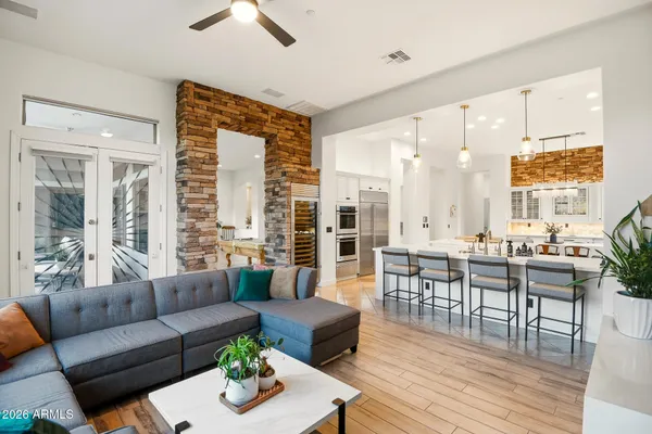 $1,599,000 | 40425 North Candlewyck Lane, Anthem, AZ 85086