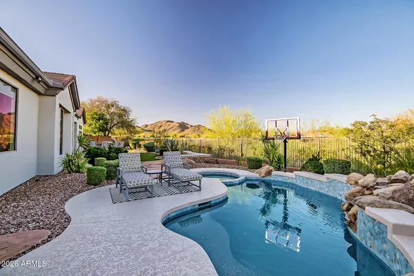 $1,599,000 | 40425 North Candlewyck Lane, Anthem, AZ 85086