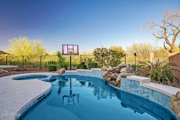 $1,599,000 | 40425 North Candlewyck Lane, Anthem, AZ 85086