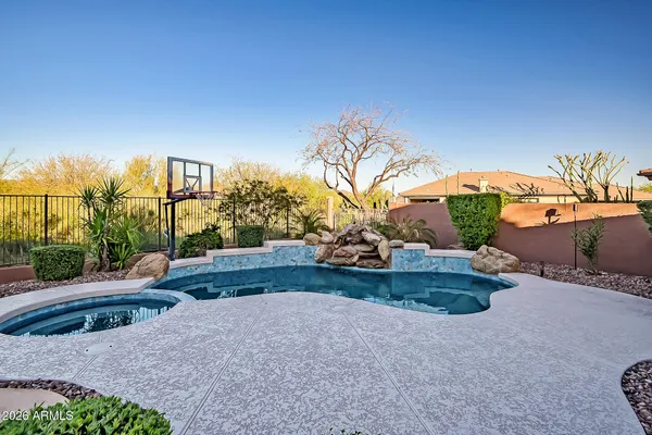 $1,599,000 | 40425 North Candlewyck Lane, Anthem, AZ 85086