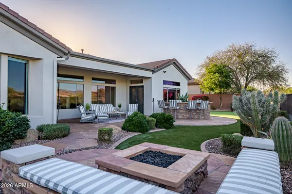 $1,599,000 | 40425 North Candlewyck Lane, Anthem, AZ 85086