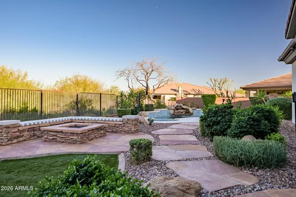 $1,599,000 | 40425 North Candlewyck Lane, Anthem, AZ 85086