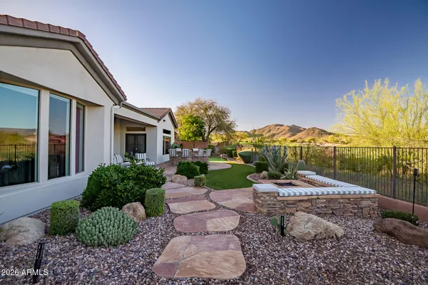 $1,599,000 | 40425 North Candlewyck Lane, Anthem, AZ 85086