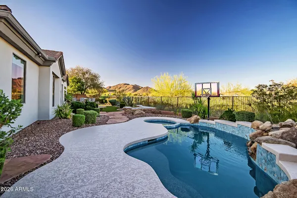 $1,599,000 | 40425 North Candlewyck Lane, Anthem, AZ 85086