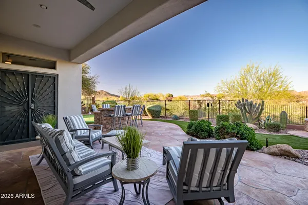 $1,599,000 | 40425 North Candlewyck Lane, Anthem, AZ 85086