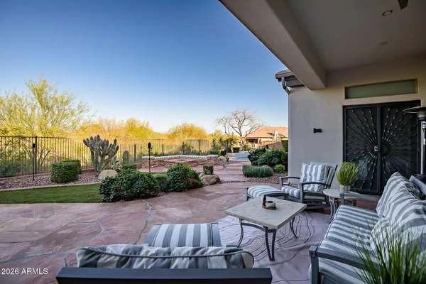 $1,599,000 | 40425 North Candlewyck Lane, Anthem, AZ 85086