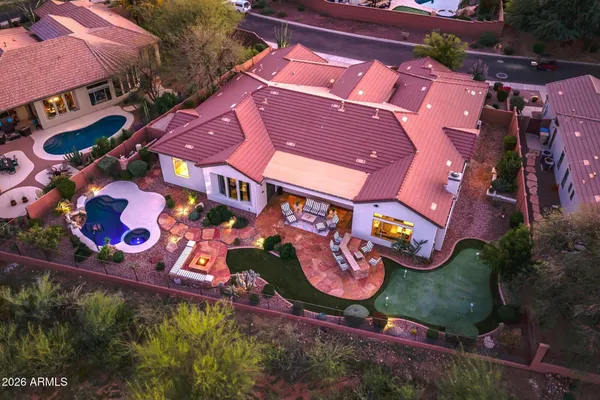 $1,599,000 | 40425 North Candlewyck Lane, Anthem, AZ 85086